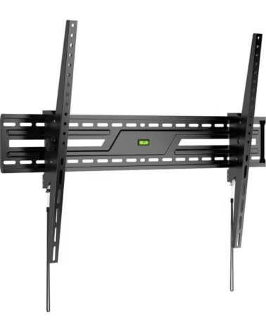 AISENS Soporte de Pared Inclinable WT100T-319 para TV de 43-100- hasta 75kg