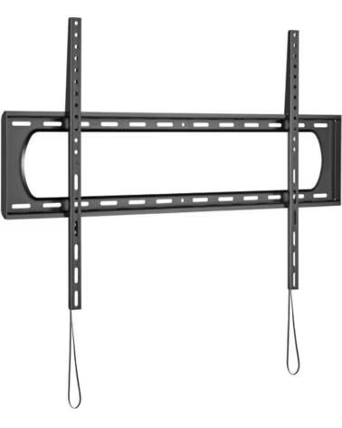 AISENS Soporte de Pared Inclinable WT120F-293 para TV de 60-120- hasta 160kg