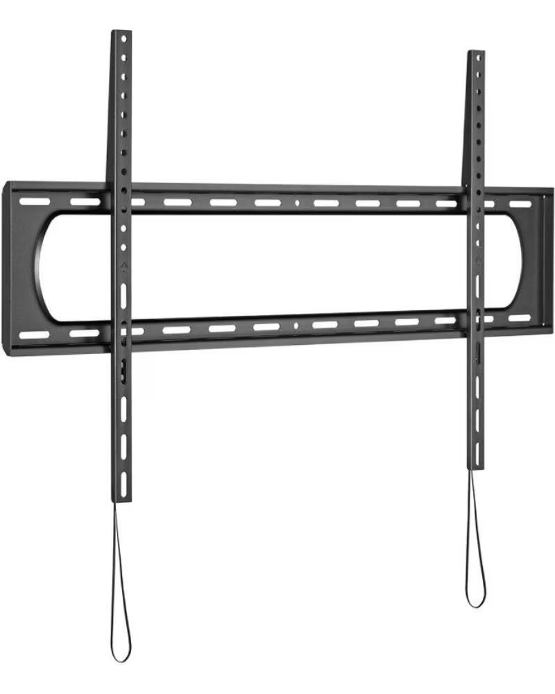 AISENS Soporte de Pared Inclinable WT120F-293 para TV de 60-120- hasta 160kg