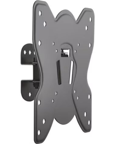 AISENS Soporte de Pared Giratorio- Inclinable WT42TS-005 para TV de 23-42- hasta 25kg
