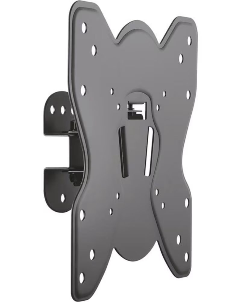 AISENS Soporte de Pared Giratorio- Inclinable WT42TS-005 para TV de 23-42- hasta 25kg