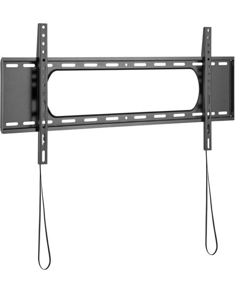 AISENS Soporte de Pared WT90F-239 para TV de 43-90- hasta 80kg