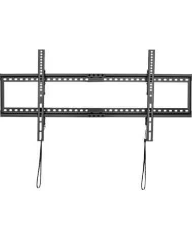 AISENS Soporte de Pared Inclinable- Fijo WT90T-121 para TV de 37-90- hasta 75kg