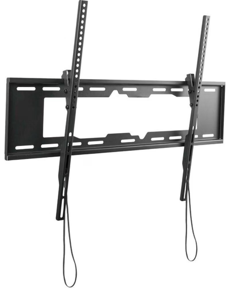 AISENS Soporte de Pared Inclinable WT90T-233 para TV de 55-90- hasta 50kg