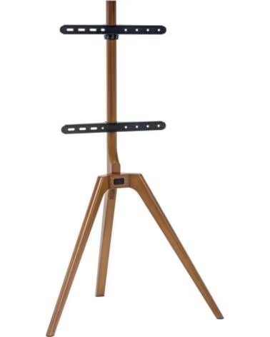FONESTAR Soporte de Suelo Orientable STS-M5044 para TV de 45-65- hasta 40kg