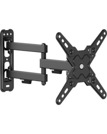 FONESTAR Soporte de Pared MOV-322EN para TV de 13-55- hasta 20kg