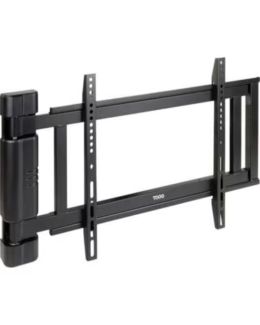 TOOQ Soporte de Pared Electrico Giratorio LPM4381XL-B para TV de 32-75- hasta 50kg