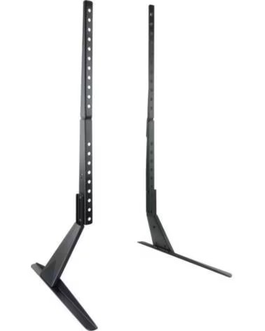 TOOQ Soporte de Mesa DB2375F-B para TV y Portatil de 23-75