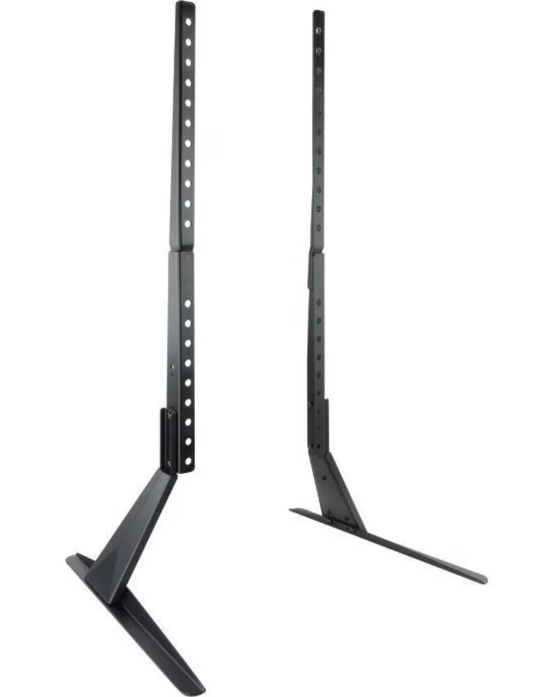 TOOQ Soporte de Mesa DB2375F-B para TV y Portatil de 23-75