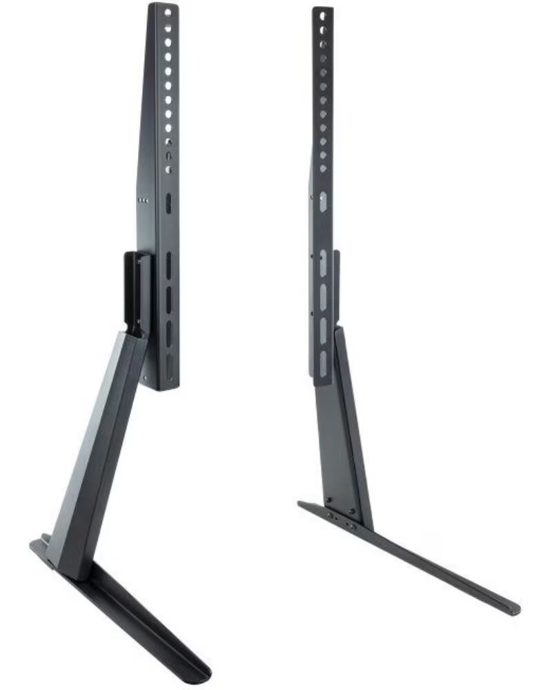 TOOQ Soporte de Mesa Inclinable DB3270T-B para TV y Portatil de 32-70