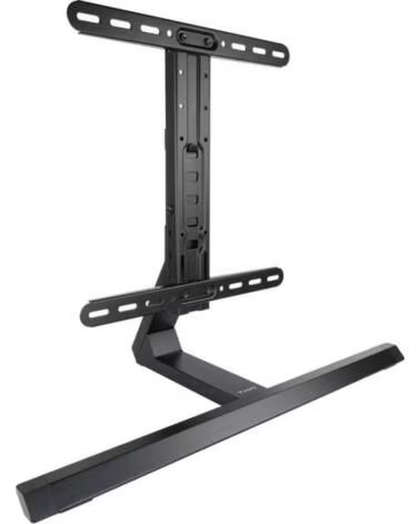TOOQ Soporte de Mesa DB3265F-B para TV de 32-65- hasta 40kg