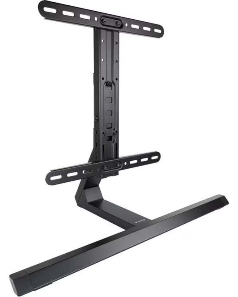 TOOQ Soporte de Mesa DB3265F-B para TV de 32-65- hasta 40kg