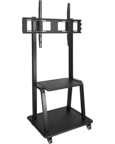 TOOQ Soporte de Pie FS20100M-B para TV de 37-100- hasta 150kg