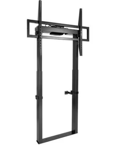 TOOQ Soporte suelo fijo electrico titan 55 - 100 pulgadas