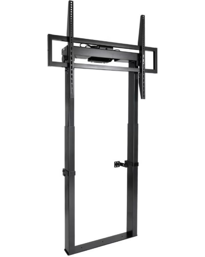TOOQ Soporte suelo fijo electrico titan 55 - 100 pulgadas