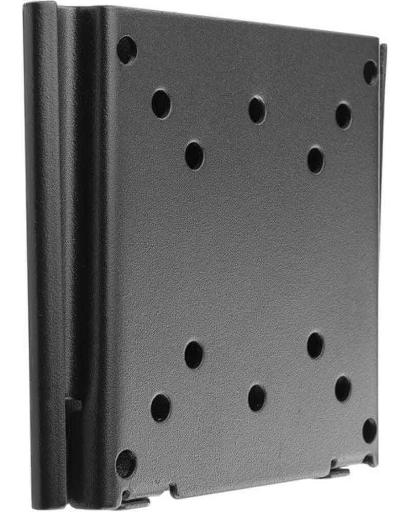 TOOQ Soporte de Pared Fijo LP1023F-B para TV de 13-27- hasta 30kg