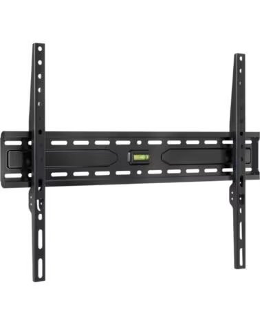 TOOQ Soporte de Pared Fijo LP1050F-B para TV de 37-86- hasta 45kg