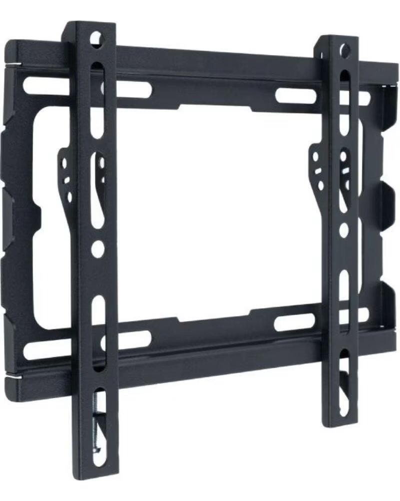 TOOQ Soporte de Pared Fijo LP1043F-B para TV de 23-43- hasta 45kg