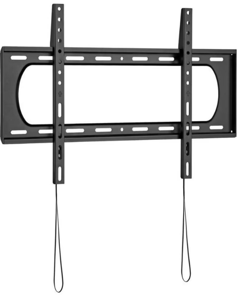 TOOQ Soporte de Pared LP1084F-B para TV de 37-80- hasta 80kg