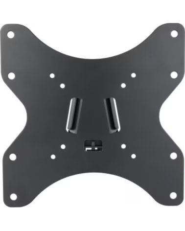 TOOQ Soporte de Pared Fijo Inclinable LP1342T-B para TV de 23-42- hasta 35kg
