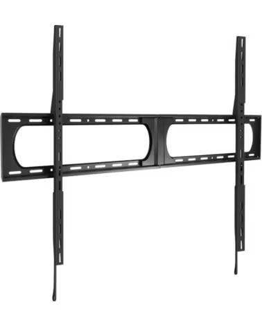 TOOQ Soporte de Pared Fijo LP37140F-B para TV de 37-140- hasta 125kg