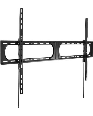 TOOQ Soporte de Pared Inclinable LP37140T-B para TV de 37-140- hasta 125kg