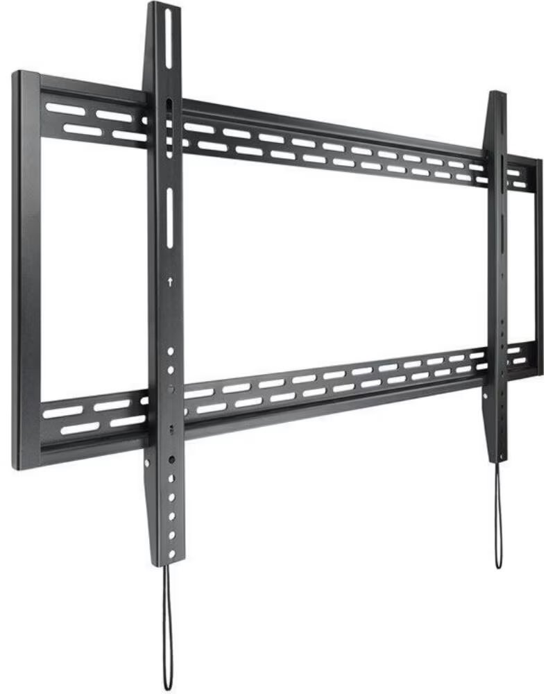TOOQ Soporte pared tv television monitor lp41130f - b 60 - 100 pulgadas max 130kg negro