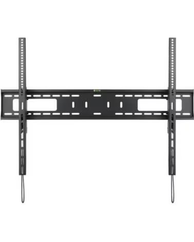 TOOQ Soporte de Pared Fijo Inclinable LP42100T-B para TV de 60-100- hasta 75kg