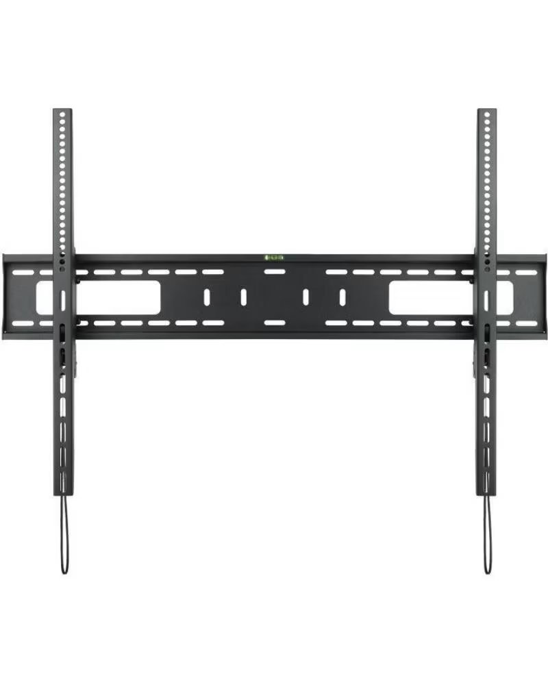 TOOQ Soporte de Pared Fijo Inclinable LP42100T-B para TV de 60-100- hasta 75kg