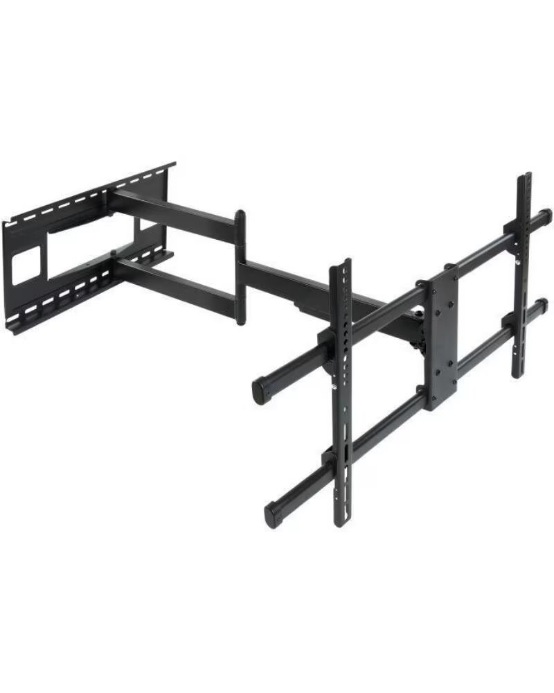 TOOQ Soporte de Pared Orientable - Inclinable LP4380XL-B para TV de 43-80- hasta 50kg