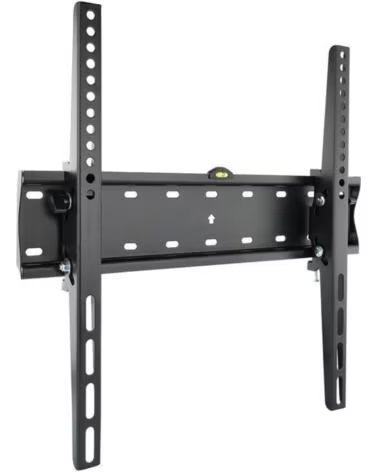 TOOQ Soporte de Pared Fijo - Inclinable LP4255T-B para TV de 32-55- hasta 40kg