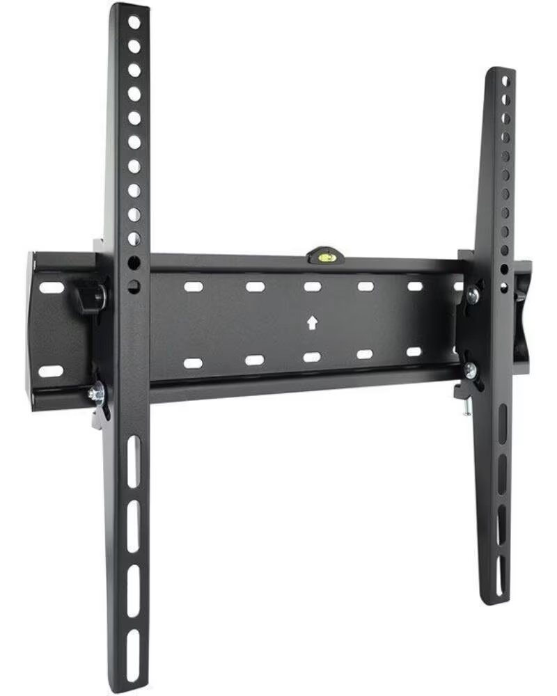 TOOQ Soporte de Pared Fijo - Inclinable LP4255T-B para TV de 32-55- hasta 40kg