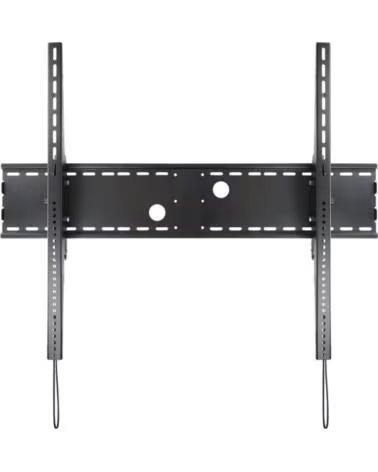 TOOQ Soporte de Pared Fijo Inclinable LP42130T-B para TV de 60-100- hasta 130kg