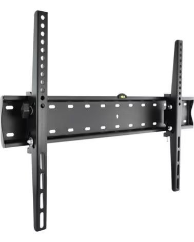 TOOQ Soporte de Pared Inclinable LP4270T-B para TV de 37-70- hasta 40kg