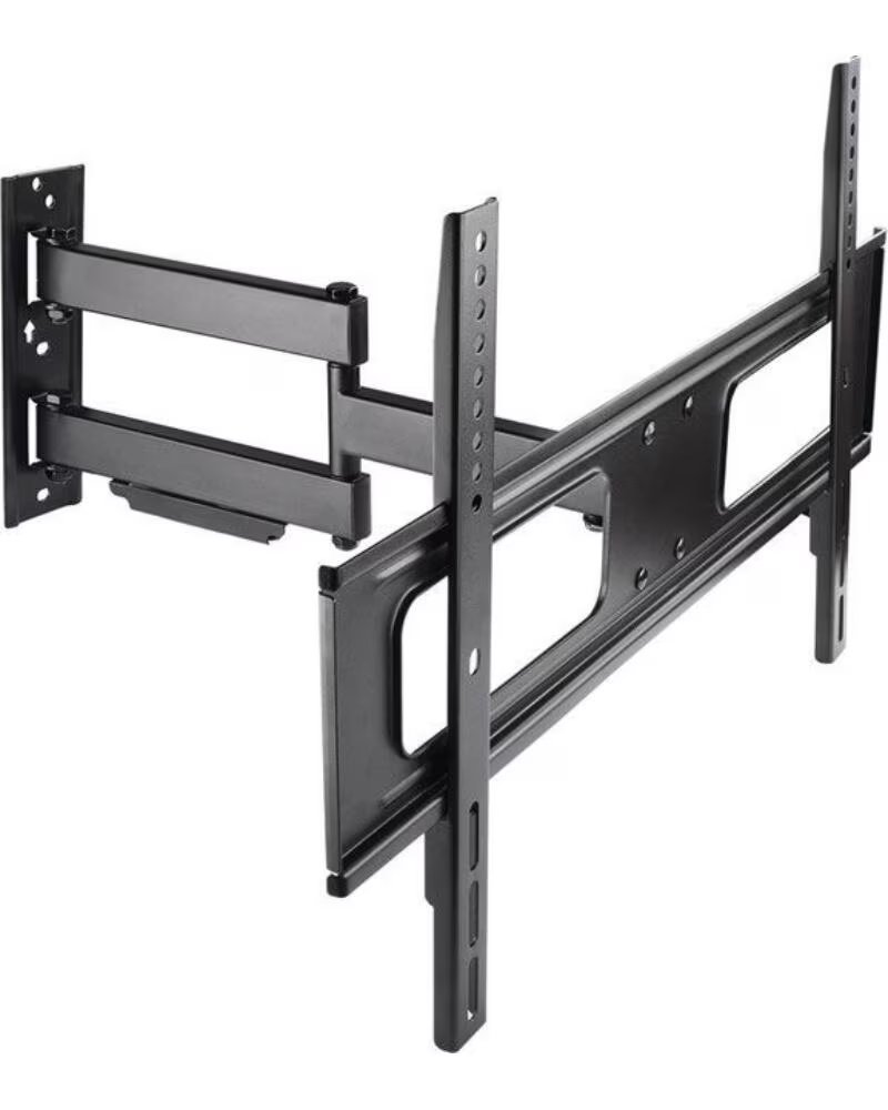 TOOQ Soporte de Pared Orientable- Inclinable LP6070TN-B para TV de 37-70- hasta 50kg