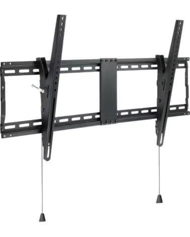 TOOQ Soporte de Pared Inclinable LP4391T-B para TV de 43-90- hasta 70kg