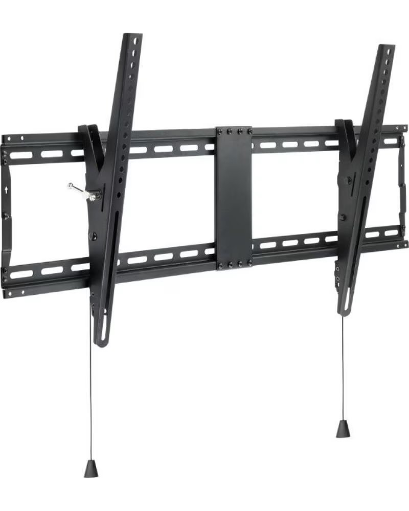 TOOQ Soporte de Pared Inclinable LP4391T-B para TV de 43-90- hasta 70kg