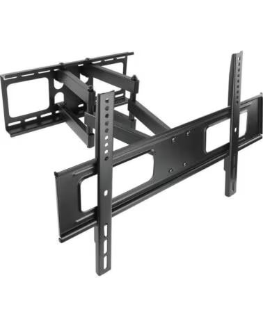 TOOQ Soporte de Pared Orientable - Inclinable LP6270TN-B para TV de 37-70- hasta 50kg