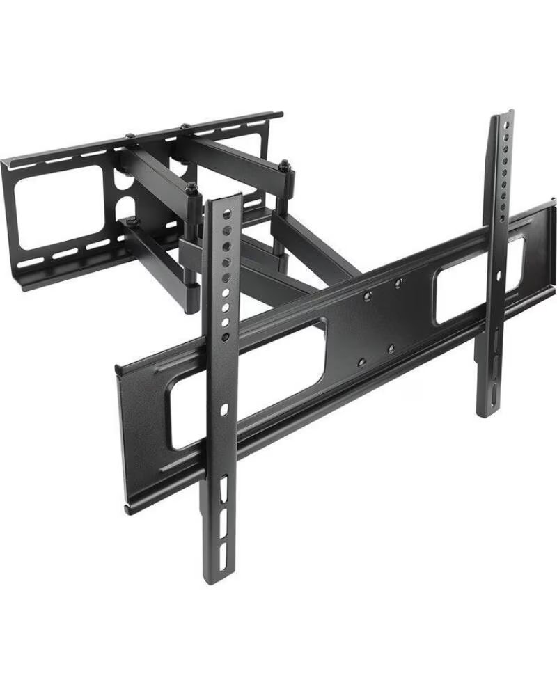 TOOQ Soporte de Pared Orientable - Inclinable LP6270TN-B para TV de 37-70- hasta 50kg