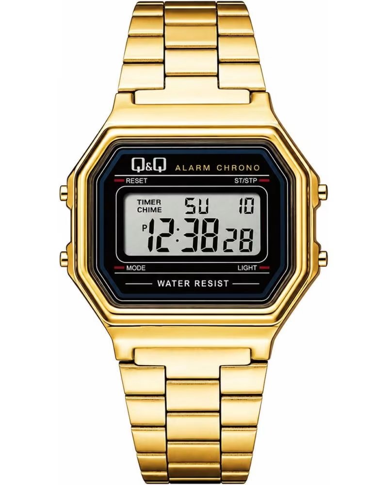 Q&Q M173J003Y DORADO