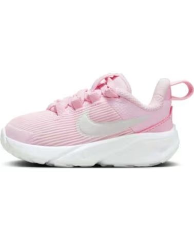 NIKE Zapatillas Bebe Star Runner 4 Nn Dx7616 602 ROSA