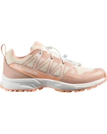 SALOMON Zapatillas Outscape J Junior 492056 BEIGE