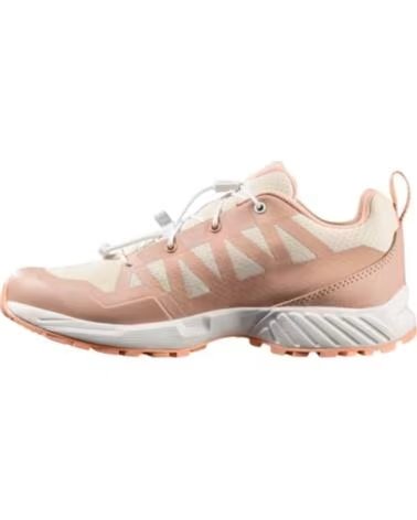 SALOMON Zapatillas Outscape J Junior 492056 BEIGE