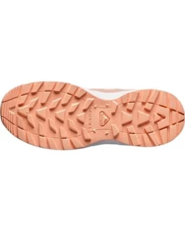 SALOMON Zapatillas Outscape J Junior 492056 BEIGE