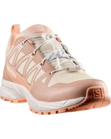 SALOMON Zapatillas Outscape J Junior 492056 BEIGE