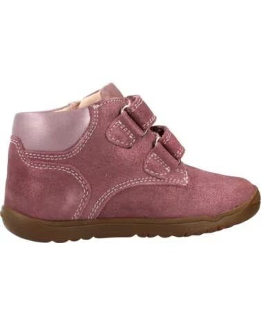 GEOX STIVALI B MACCHIA ROSA C8025