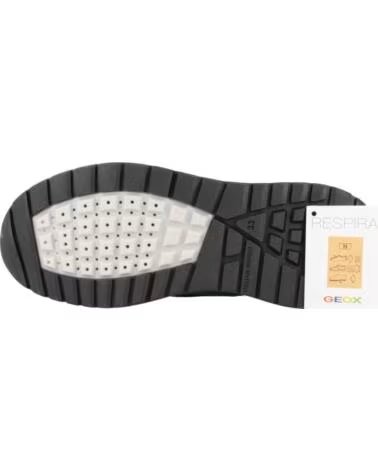 GEOX Zapatillas Nino Modelo J Briezee B Color Azul C4244