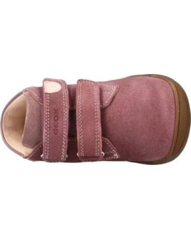 GEOX STIVALI B MACCHIA ROSA C8025