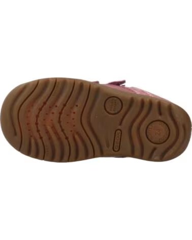 GEOX STIVALI B MACCHIA ROSA C8025