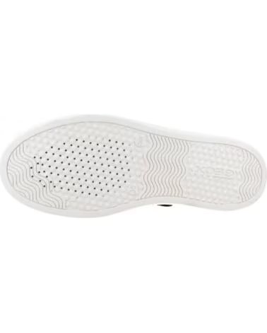 GEOX SNEAKERS J NASHIK A MARRONE C6176